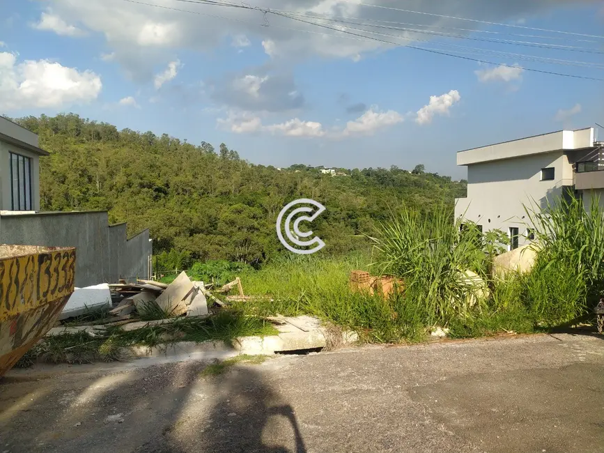 Foto 2 de Terreno / Lote à venda, 1026m2 em Marambaia, Vinhedo - SP