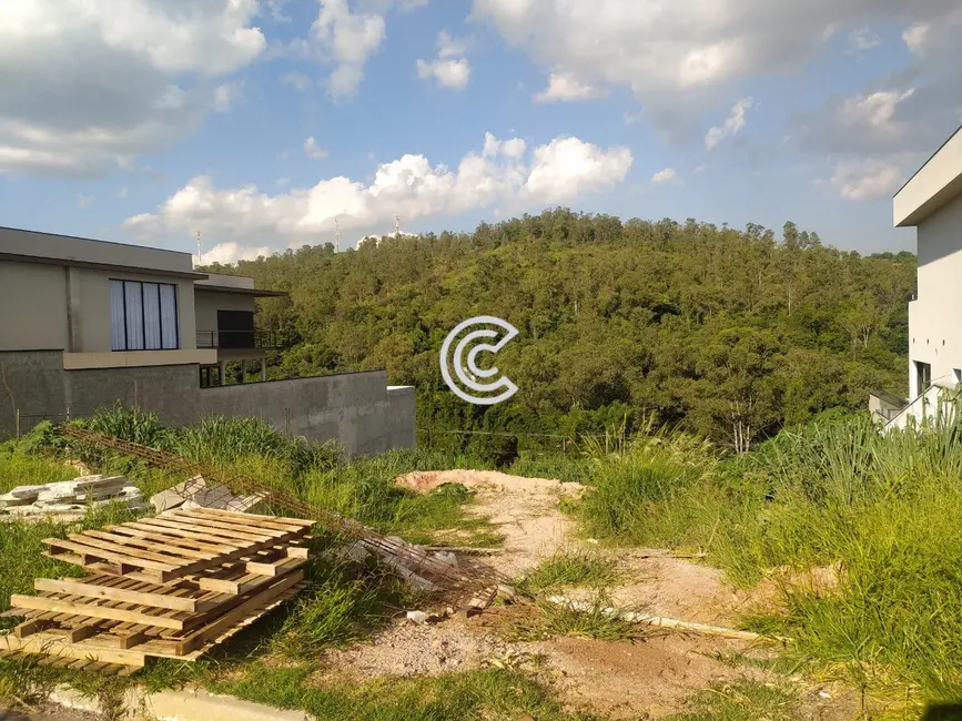 Foto 3 de Terreno / Lote à venda, 1026m2 em Marambaia, Vinhedo - SP