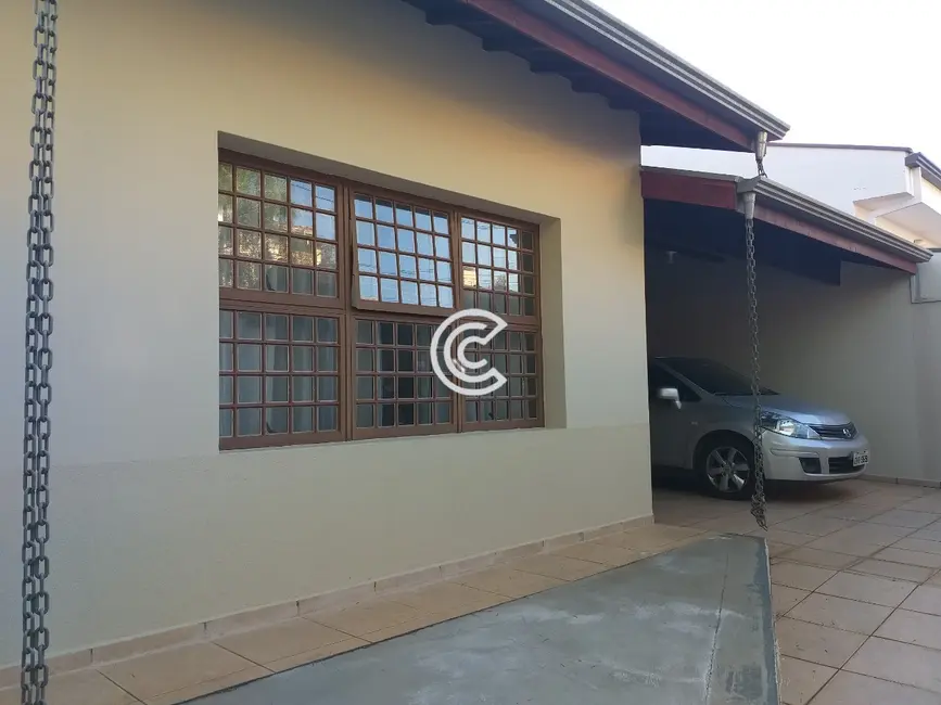 Foto 2 de Casa de Condomínio com 3 quartos à venda, 150m2 em Vila Pagano, Valinhos - SP