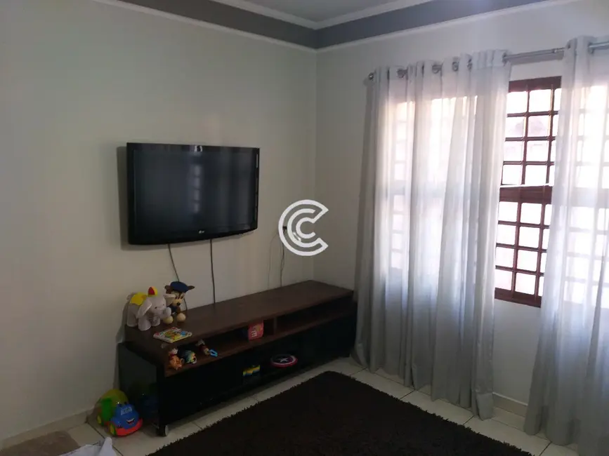 Casa de Condomínio com 3 quartos à venda, 150m2 em Vila Pagano, Valinhos - SP - imagem 5 Foto 5 de Casa de Condomínio com 3 quartos à venda, 150m2 em Vila Pagano, Valinhos - SP