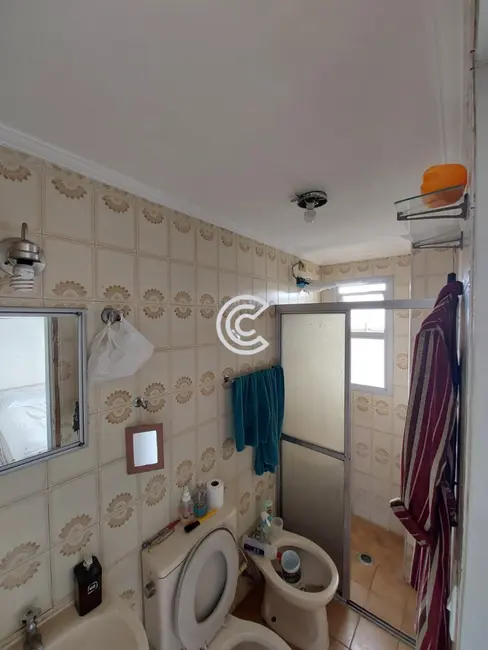 Foto 8 de Apartamento com 1 quarto à venda, 35m2 em Botafogo, Campinas - SP