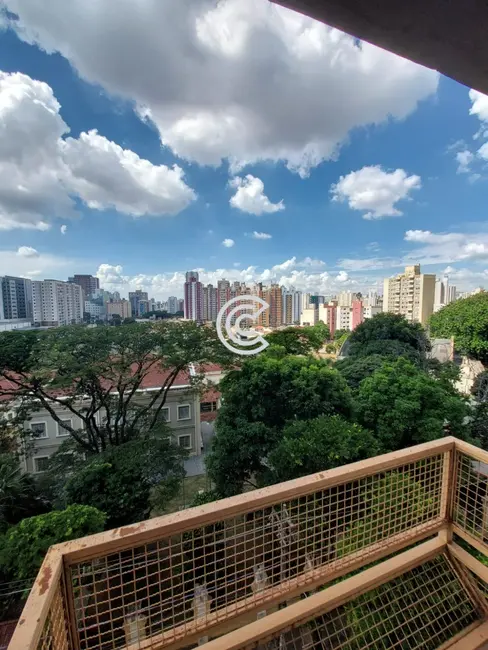 Foto 1 de Apartamento com 1 quarto à venda, 35m2 em Botafogo, Campinas - SP