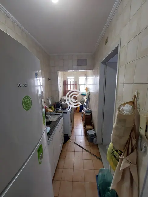 Foto 7 de Apartamento com 1 quarto à venda, 35m2 em Botafogo, Campinas - SP