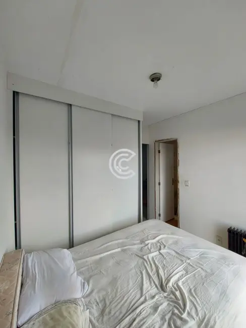 Foto 4 de Apartamento com 1 quarto à venda, 35m2 em Botafogo, Campinas - SP