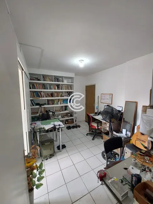 Foto 5 de Apartamento com 1 quarto à venda, 35m2 em Botafogo, Campinas - SP