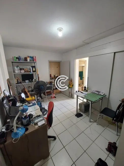 Foto 6 de Apartamento com 1 quarto à venda, 35m2 em Botafogo, Campinas - SP