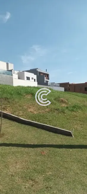 Foto 2 de Terreno / Lote à venda, 300m2 em Vila Pagano, Valinhos - SP
