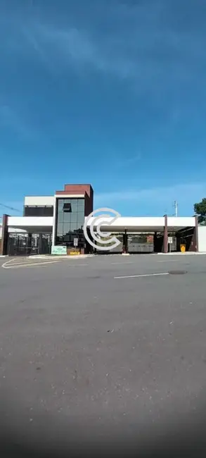 Foto 1 de Terreno / Lote à venda, 300m2 em Vila Pagano, Valinhos - SP