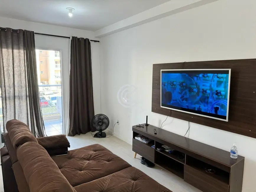 Foto 6 de Apartamento com 2 quartos à venda, 49m2 em Parque das Colinas, Valinhos - SP