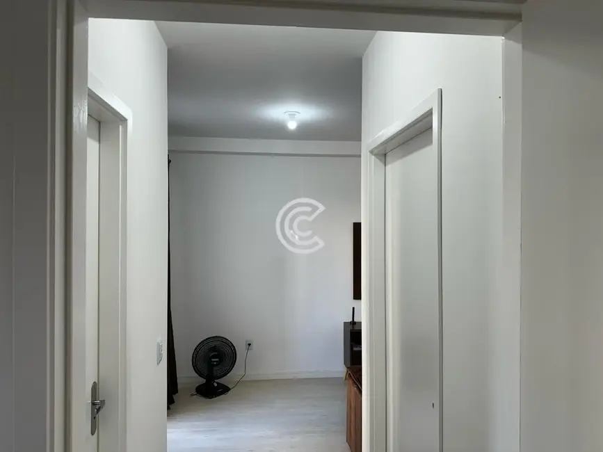 Foto 9 de Apartamento com 2 quartos à venda, 49m2 em Parque das Colinas, Valinhos - SP