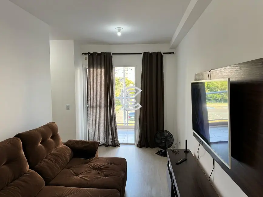 Foto 5 de Apartamento com 2 quartos à venda, 49m2 em Parque das Colinas, Valinhos - SP