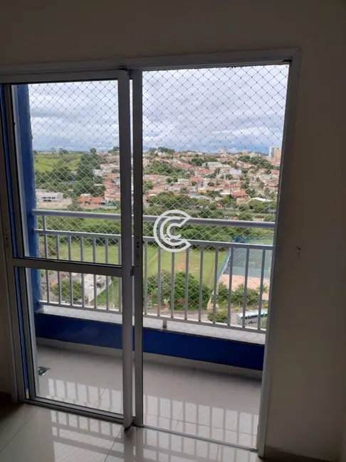 Apartamento com 2 quartos à venda, 53m2 em Ortizes, Valinhos - SP - imagem 4 Foto 4 de Apartamento com 2 quartos à venda, 53m2 em Ortizes, Valinhos - SP