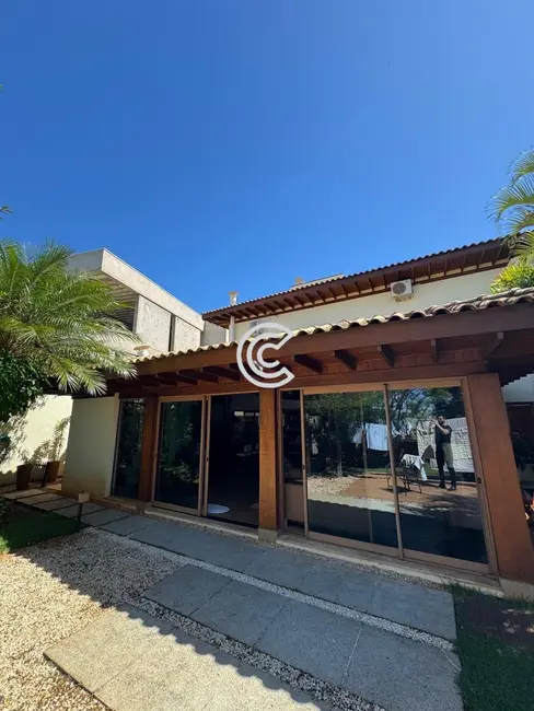 Foto 2 de Casa de Condomínio com 5 quartos à venda, 450m2 em Alphaville Dom Pedro, Campinas - SP