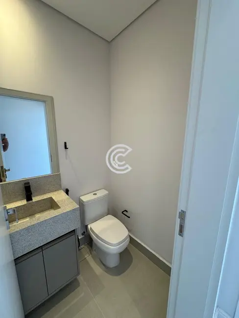 Foto 2 de Casa com 3 quartos à venda, 237m2 em Campinas - SP