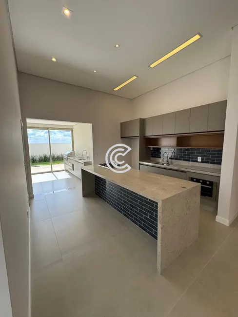 Foto 6 de Casa com 3 quartos à venda, 237m2 em Campinas - SP