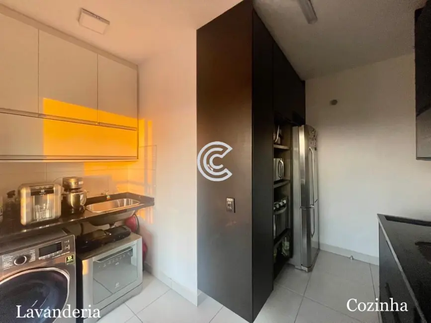Foto 8 de Apartamento com 3 quartos à venda, 80m2 em Pinheirinho, Vinhedo - SP