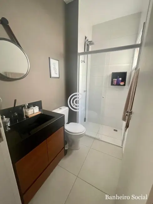 Foto 4 de Apartamento com 3 quartos à venda, 80m2 em Pinheirinho, Vinhedo - SP