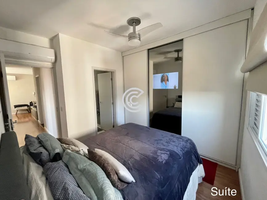 Foto 9 de Apartamento com 3 quartos à venda, 80m2 em Pinheirinho, Vinhedo - SP