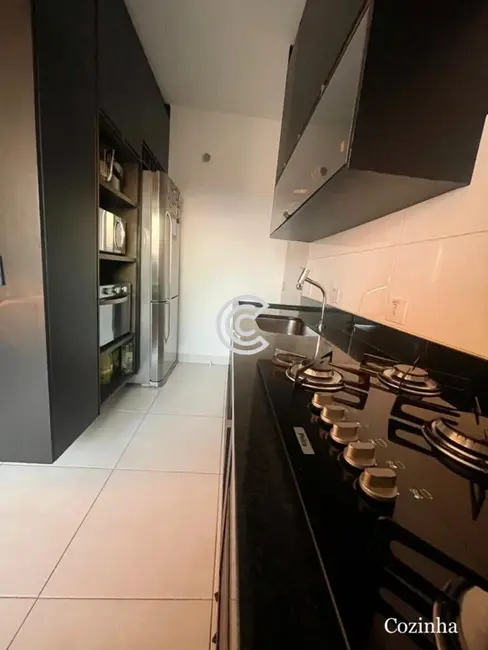 Foto 7 de Apartamento com 3 quartos à venda, 80m2 em Pinheirinho, Vinhedo - SP