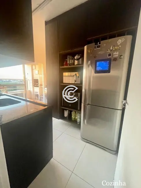 Foto 5 de Apartamento com 3 quartos à venda, 80m2 em Pinheirinho, Vinhedo - SP