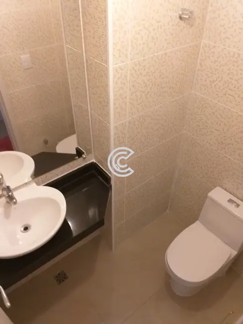 Foto 3 de Apartamento com 3 quartos à venda, 114m2 em Pinheirinho, Vinhedo - SP