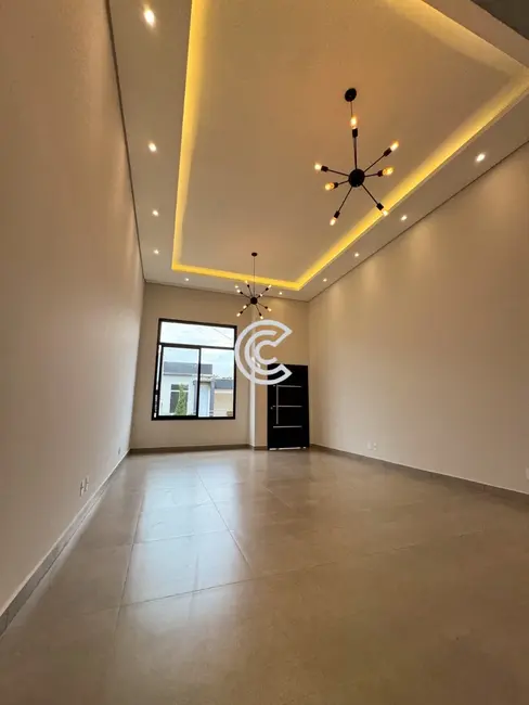 Foto 4 de Casa de Condomínio com 3 quartos à venda, 162m2 em Hortolandia - SP