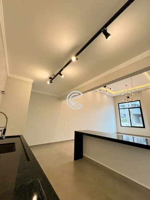 Foto 7 de Casa de Condomínio com 3 quartos à venda, 162m2 em Hortolandia - SP