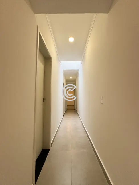 Foto 8 de Casa de Condomínio com 3 quartos à venda, 162m2 em Hortolandia - SP