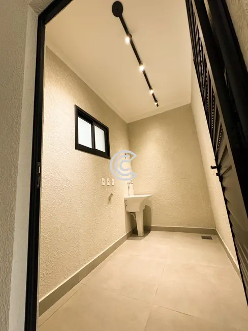Foto 9 de Casa de Condomínio com 3 quartos à venda, 162m2 em Hortolandia - SP