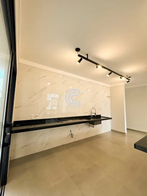 Foto 6 de Casa de Condomínio com 3 quartos à venda, 162m2 em Hortolandia - SP