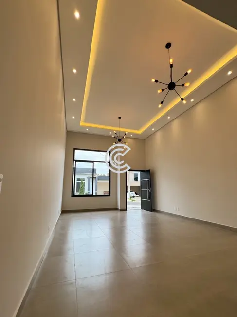 Foto 3 de Casa de Condomínio com 3 quartos à venda, 162m2 em Hortolandia - SP