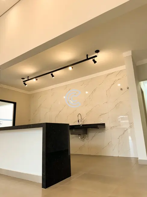 Foto 5 de Casa de Condomínio com 3 quartos à venda, 162m2 em Hortolandia - SP