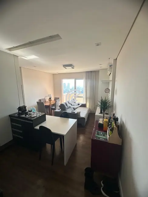 Foto 1 de Apartamento com 1 quarto à venda e para alugar, 51m2 em Botafogo, Campinas - SP