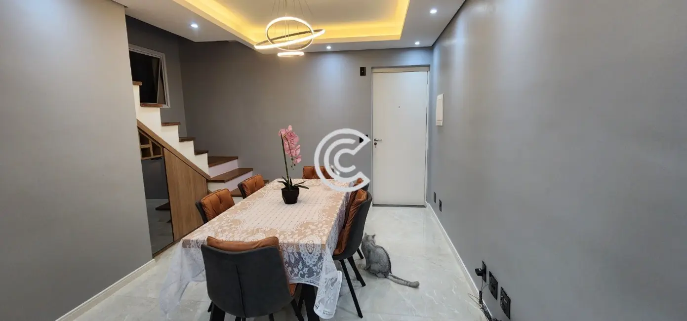 Apartamento com 2 quartos à venda, 172m2 em Jardim Amazonas, Campinas - SP - imagem 7 Foto 7 de Apartamento com 2 quartos à venda, 172m2 em Jardim Amazonas, Campinas - SP