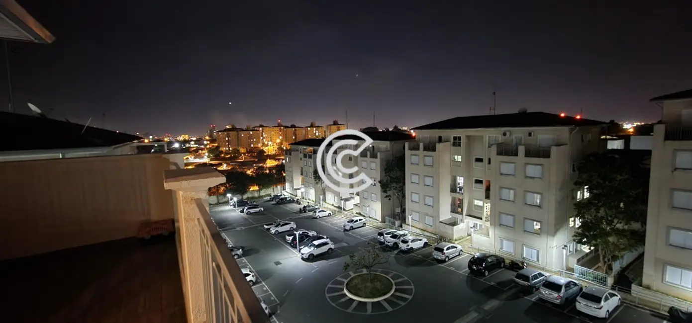 Foto 2 de Apartamento com 2 quartos à venda, 172m2 em Jardim Amazonas, Campinas - SP