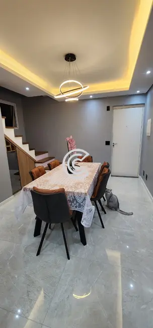 Apartamento com 2 quartos à venda, 172m2 em Jardim Amazonas, Campinas - SP - imagem 8 Foto 8 de Apartamento com 2 quartos à venda, 172m2 em Jardim Amazonas, Campinas - SP