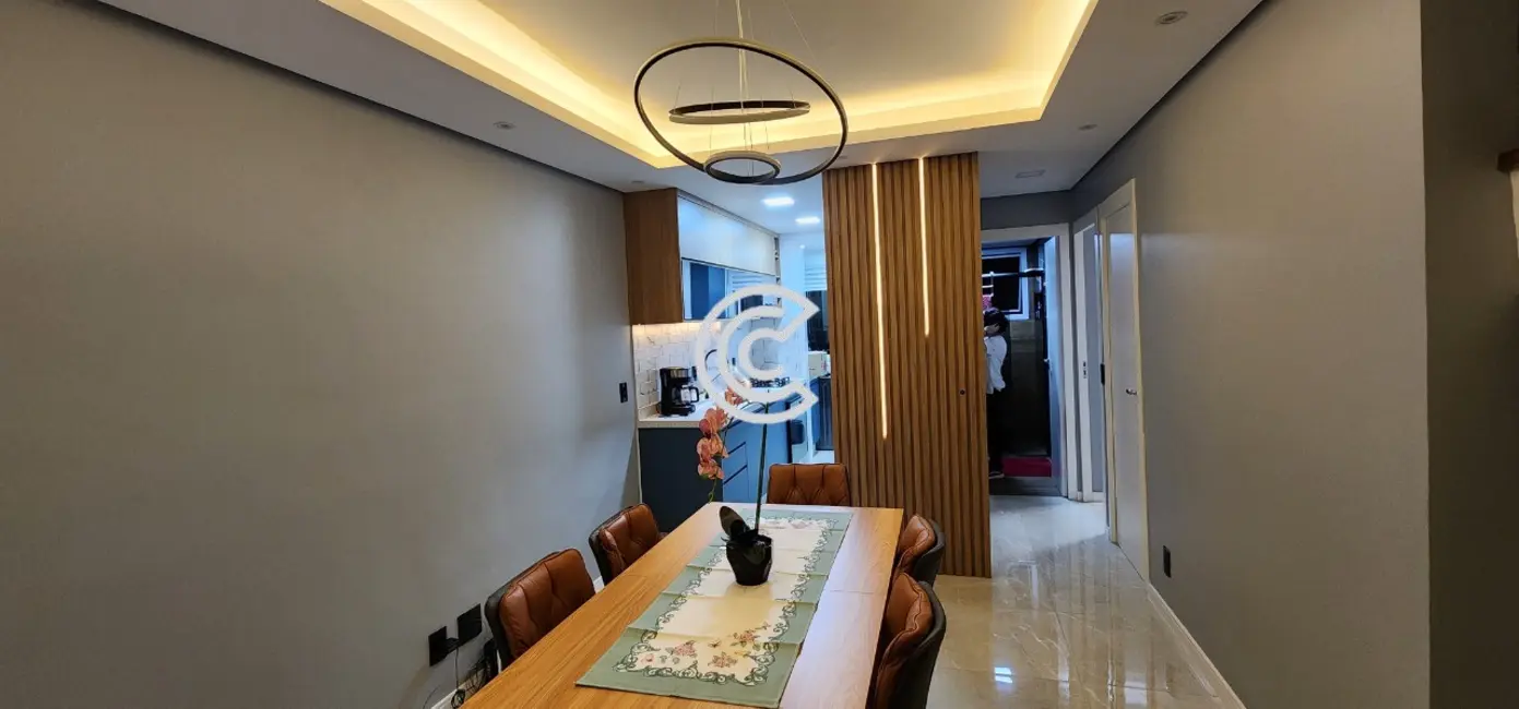 Apartamento com 2 quartos à venda, 172m2 em Jardim Amazonas, Campinas - SP - imagem 4 Foto 4 de Apartamento com 2 quartos à venda, 172m2 em Jardim Amazonas, Campinas - SP