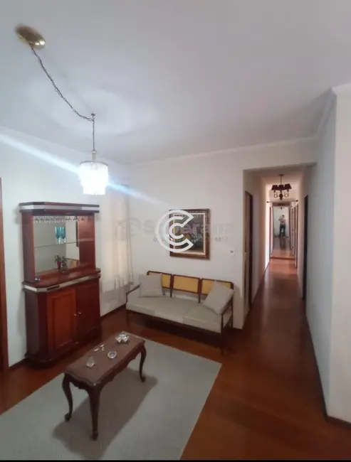 Apartamento com 3 quartos à venda, 100m2 em Jardim Flamboyant, Campinas - SP - imagem 3 Foto 3 de Apartamento com 3 quartos à venda, 100m2 em Jardim Flamboyant, Campinas - SP