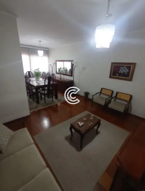 Apartamento com 3 quartos à venda, 100m2 em Jardim Flamboyant, Campinas - SP - imagem 4 Foto 4 de Apartamento com 3 quartos à venda, 100m2 em Jardim Flamboyant, Campinas - SP