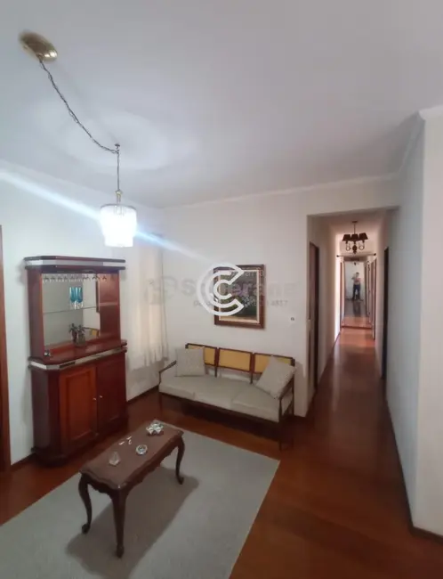 Apartamento com 3 quartos à venda, 100m2 em Jardim Flamboyant, Campinas - SP - imagem 7 Foto 7 de Apartamento com 3 quartos à venda, 100m2 em Jardim Flamboyant, Campinas - SP