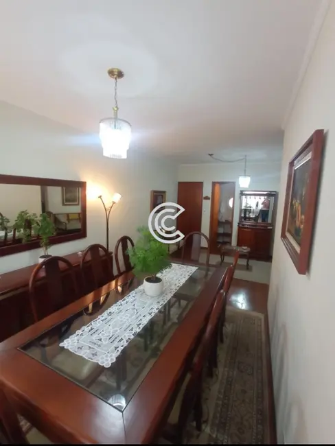 Apartamento com 3 quartos à venda, 100m2 em Jardim Flamboyant, Campinas - SP - imagem 5 Foto 5 de Apartamento com 3 quartos à venda, 100m2 em Jardim Flamboyant, Campinas - SP