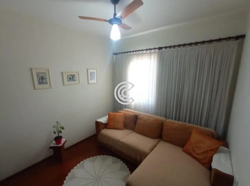 Apartamento com 3 quartos à venda, 100m2 em Jardim Flamboyant, Campinas - SP - imagem 9 Foto 9 de Apartamento com 3 quartos à venda, 100m2 em Jardim Flamboyant, Campinas - SP