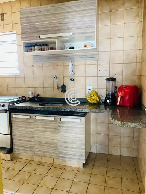Foto 8 de Apartamento com 3 quartos à venda, 70m2 em Jardim García, Campinas - SP