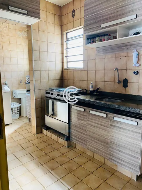 Foto 7 de Apartamento com 3 quartos à venda, 70m2 em Jardim García, Campinas - SP