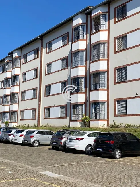 Foto 3 de Apartamento com 3 quartos à venda, 70m2 em Jardim García, Campinas - SP