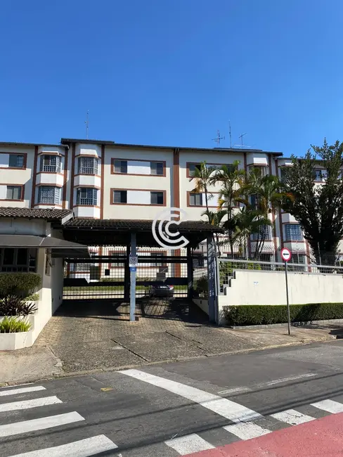 Foto 2 de Apartamento com 3 quartos à venda, 70m2 em Jardim García, Campinas - SP