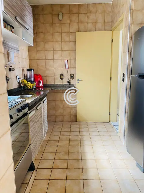 Foto 9 de Apartamento com 3 quartos à venda, 70m2 em Jardim García, Campinas - SP