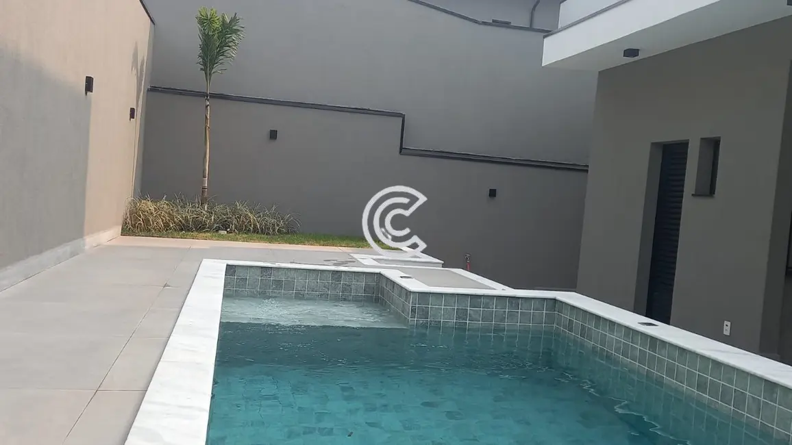 Foto 9 de Casa de Condomínio com 3 quartos à venda, 231m2 em Valinhos - SP