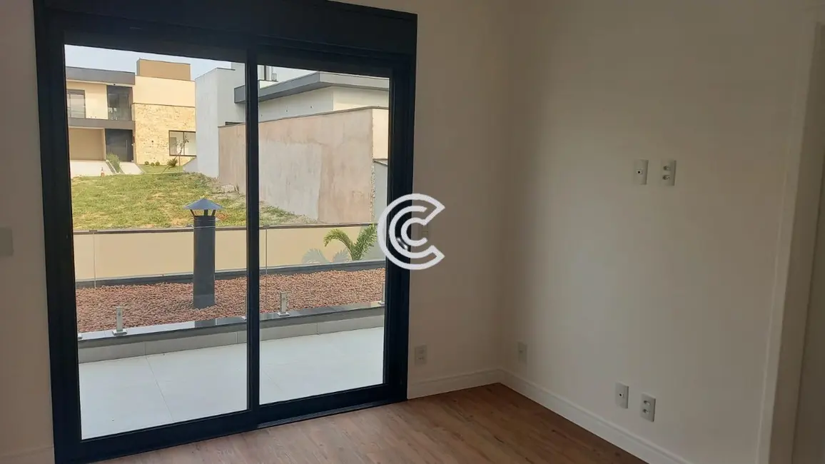 Foto 5 de Casa de Condomínio com 3 quartos à venda, 231m2 em Valinhos - SP