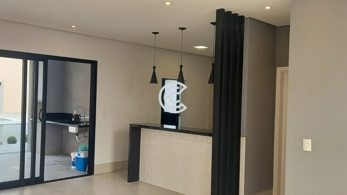 Foto 4 de Casa de Condomínio com 3 quartos à venda, 231m2 em Valinhos - SP